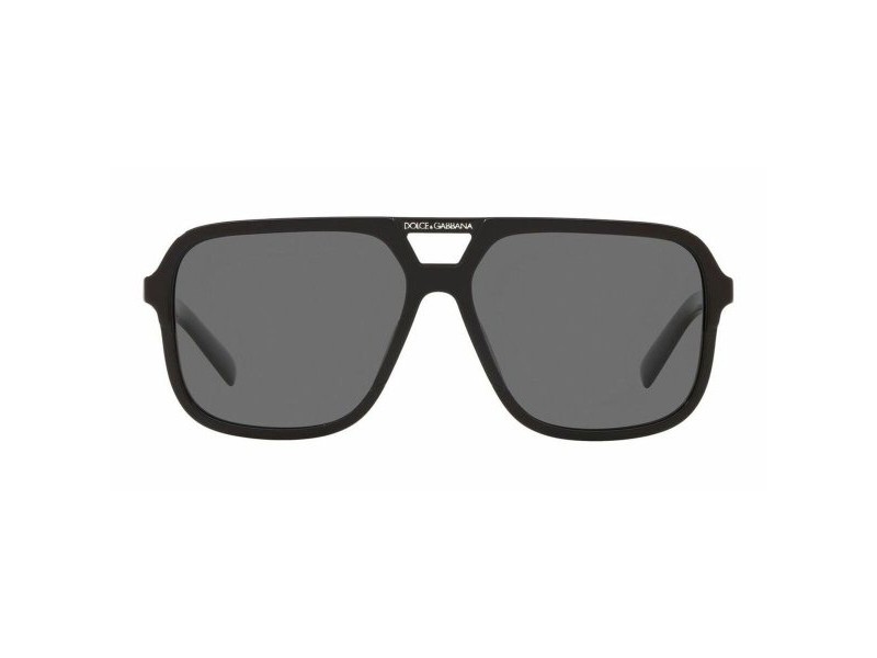 Мъжки слънчеви очила Dolce & Gabbana ANGEL DG 4354