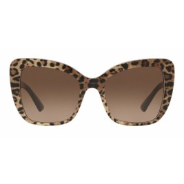 Дамски слънчеви очила Dolce & Gabbana PRINTED DG 4348