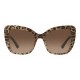 Дамски слънчеви очила Dolce & Gabbana PRINTED DG 4348
