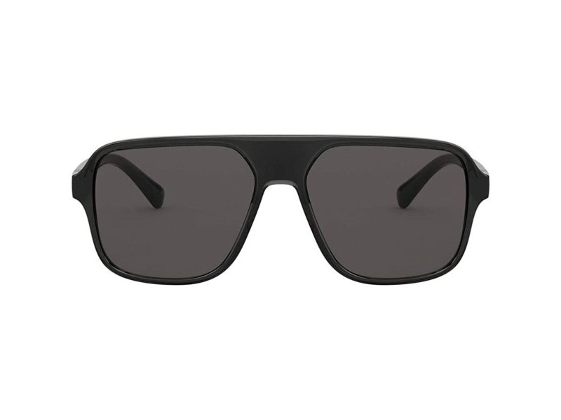 Мъжки слънчеви очила Dolce & Gabbana STEP INJECTION DG 6134