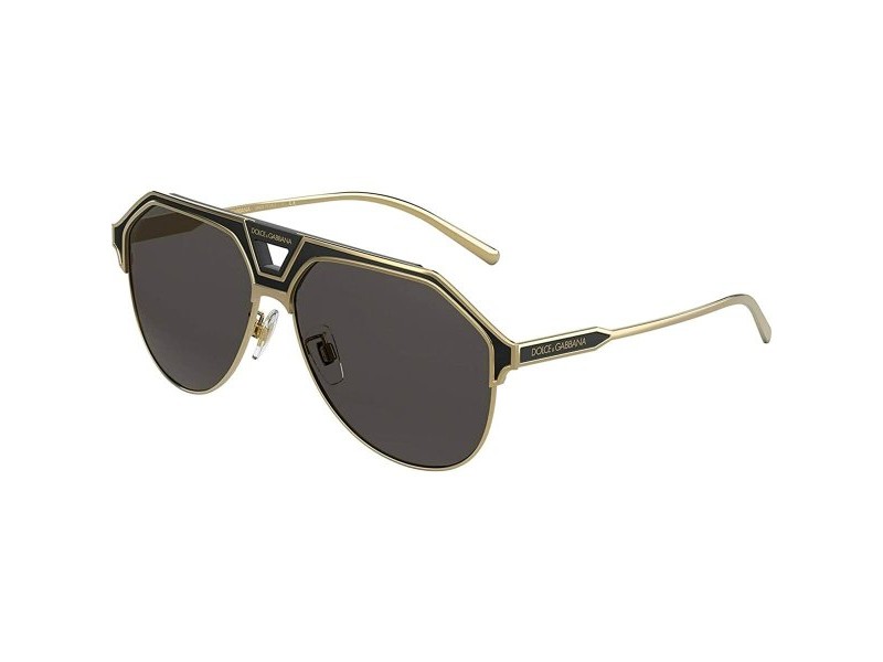 Мъжки слънчеви очила Dolce & Gabbana MIAMI DG 2257