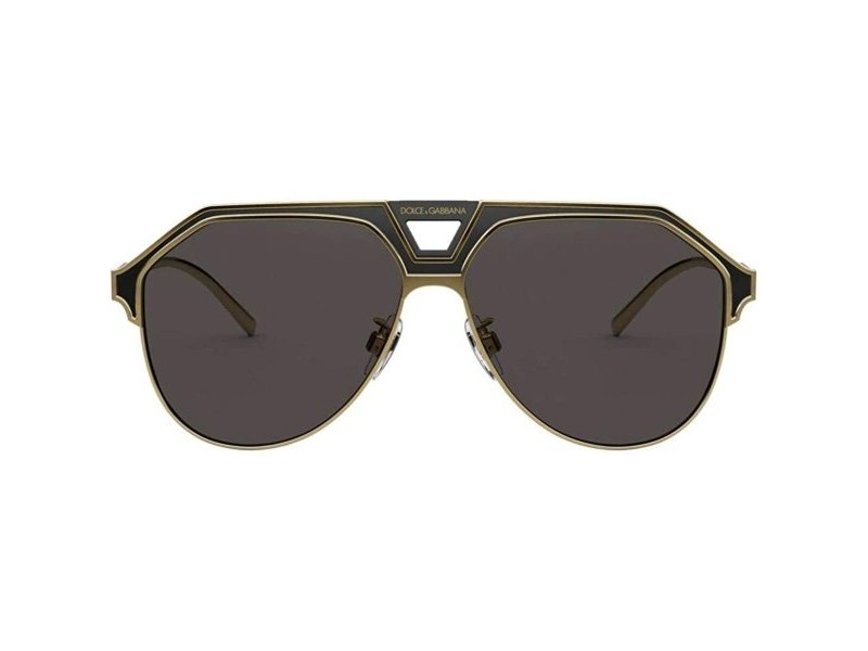 Мъжки слънчеви очила Dolce & Gabbana MIAMI DG 2257