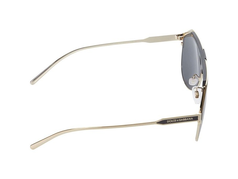 Мъжки слънчеви очила Dolce & Gabbana MIAMI DG 2257