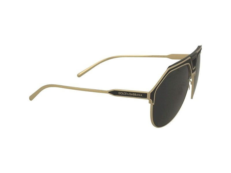 Мъжки слънчеви очила Dolce & Gabbana MIAMI DG 2257