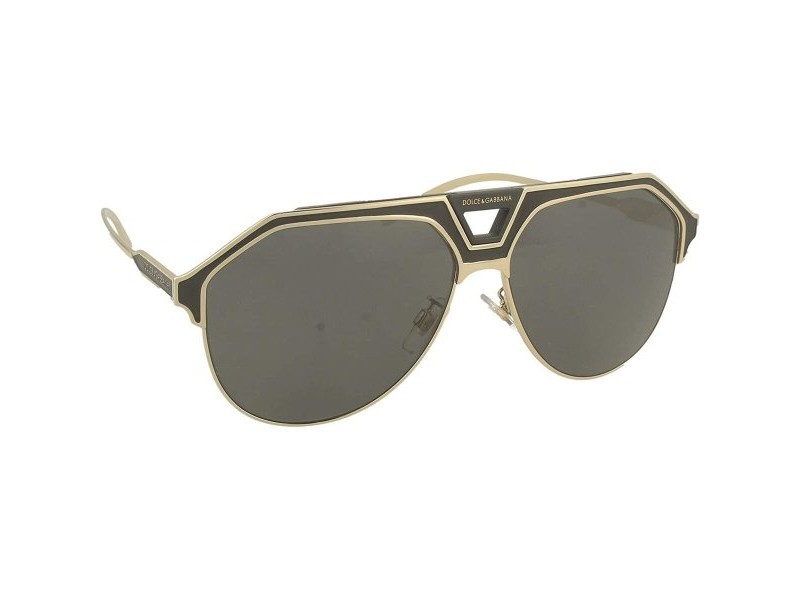 Мъжки слънчеви очила Dolce & Gabbana MIAMI DG 2257