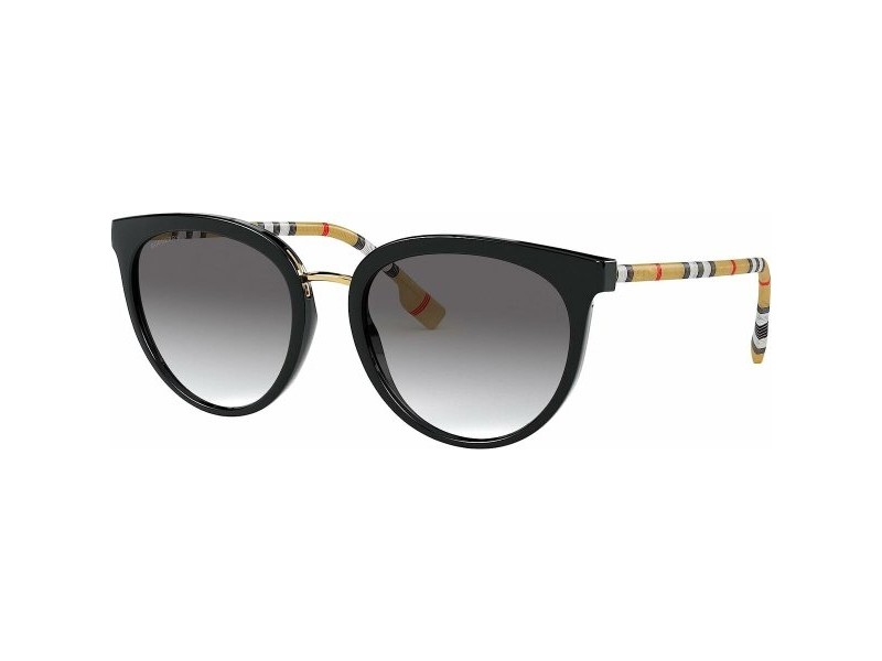 Дамски слънчеви очила Burberry WILLOW  BE 4316