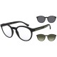 Мъжки слънчеви очила Emporio Armani EA 4152