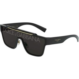 Дамски слънчеви очила Dolce & Gabbana VIALE PIAVE 2-0 DG 6125