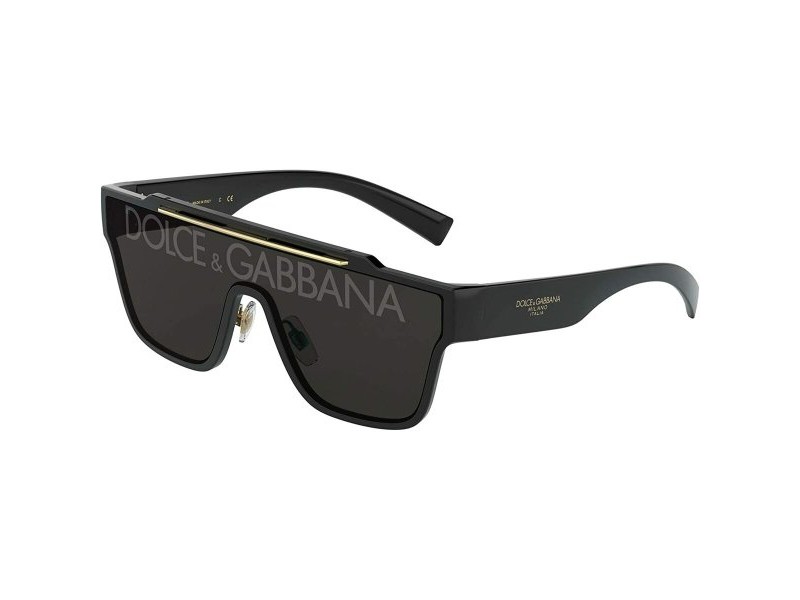 Дамски слънчеви очила Dolce & Gabbana VIALE PIAVE 2-0 DG 6125