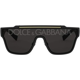 Дамски слънчеви очила Dolce & Gabbana VIALE PIAVE 2-0 DG 6125