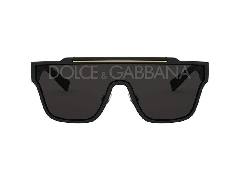 Дамски слънчеви очила Dolce & Gabbana VIALE PIAVE 2-0 DG 6125