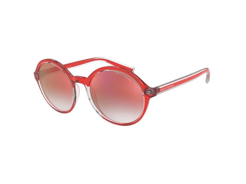 Дамски слънчеви очила Armani Exchange AX4101SF-8322V0 Ø 55 mm