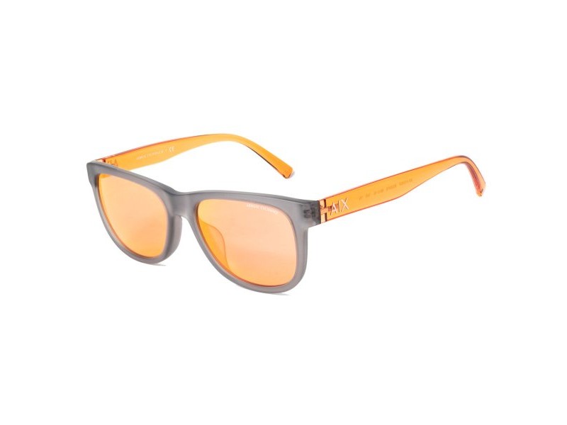 Дамски слънчеви очила Armani Exchange AX4103SF-8328F6 ø 56 mm