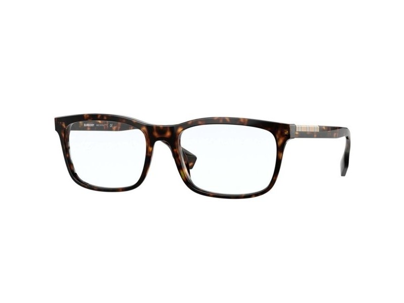 Мъжки слънчеви очила Burberry ELM BE 2334