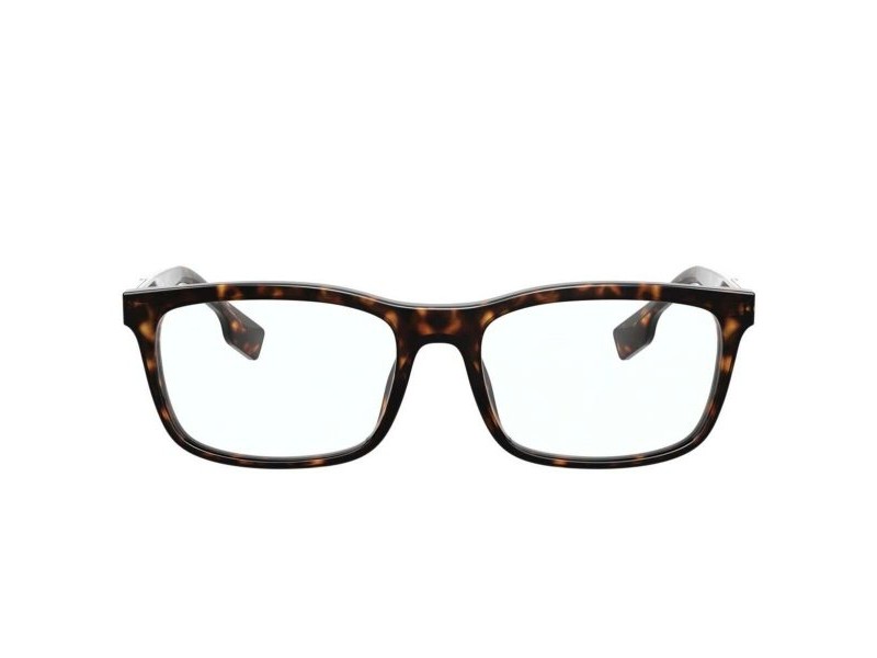 Мъжки слънчеви очила Burberry ELM BE 2334