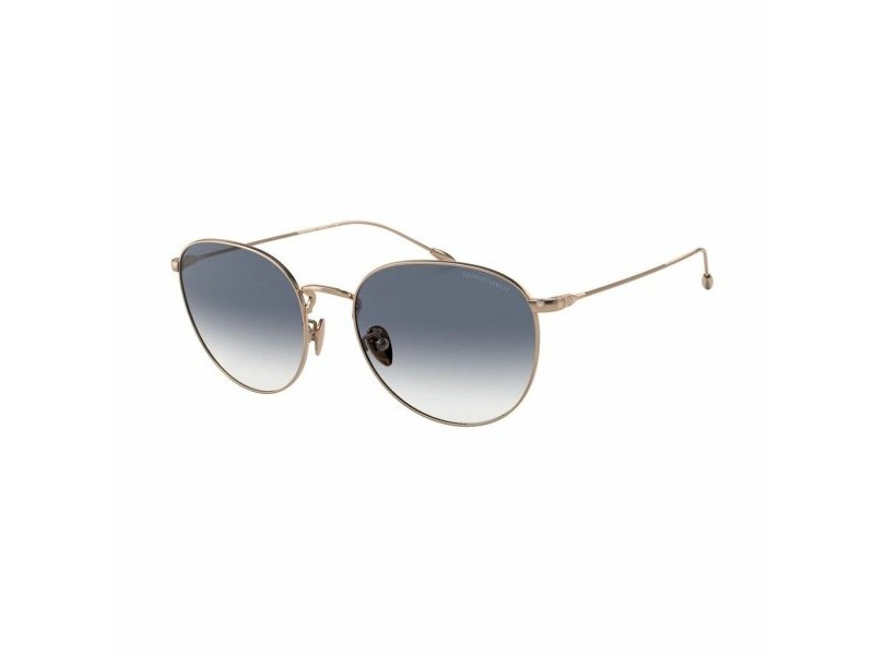 Дамски слънчеви очила Armani AR6114-3011X0 ø 54 mm