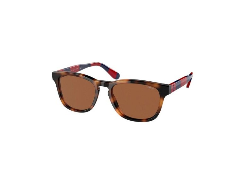 Мъжки слънчеви очила Ralph Lauren PH4170-530373 Ø 53 mm