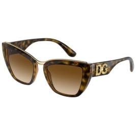 Дамски слънчеви очила Dolce & Gabbana DEVOTION DG 6144