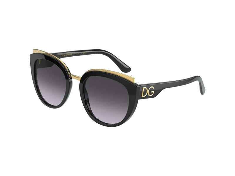 Дамски слънчеви очила Dolce & Gabbana PRINT FAMILY DG 4383 Дамски слънчеви очила Dolce & Gabbana PRINT FAMILY DG 4383