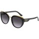 Дамски слънчеви очила Dolce & Gabbana PRINT FAMILY DG 4383 Дамски слънчеви очила Dolce & Gabbana PRINT FAMILY DG 4383
