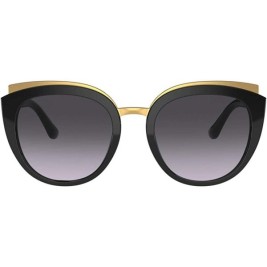 Дамски слънчеви очила Dolce & Gabbana PRINT FAMILY DG 4383