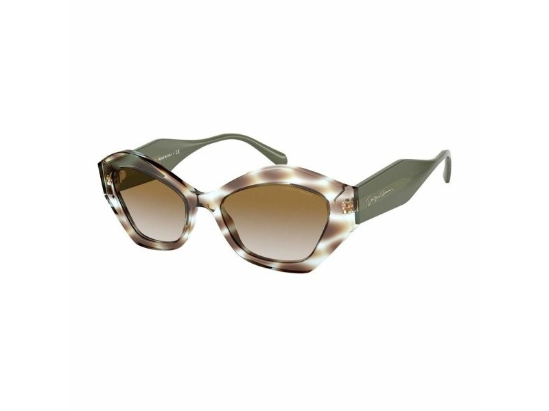 Дамски слънчеви очила Armani AR8144-588113 Ø 52 mm