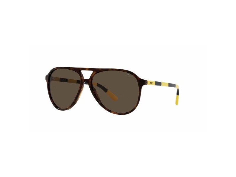 Мъжки слънчеви очила Ralph Lauren PH4173-500373 ø 59 mm