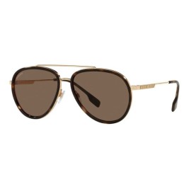 Мъжки слънчеви очила Burberry OLIVER BE 3125