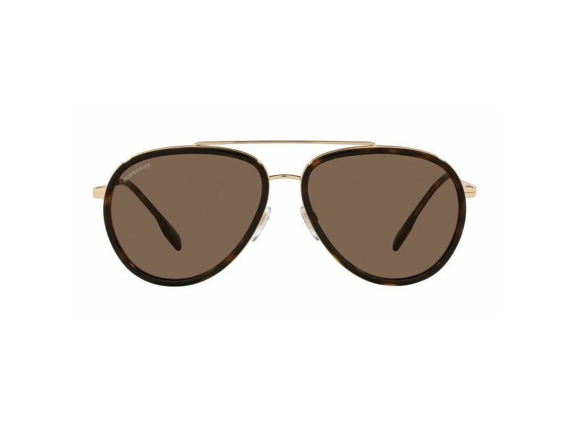 Мъжки слънчеви очила Burberry OLIVER BE 3125