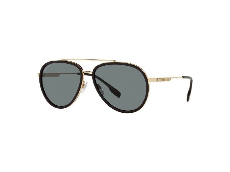 Мъжки слънчеви очила Burberry OLIVER BE 3125