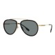 Мъжки слънчеви очила Burberry OLIVER BE 3125