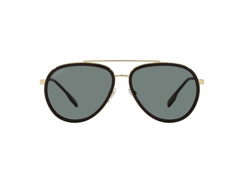 Мъжки слънчеви очила Burberry OLIVER BE 3125