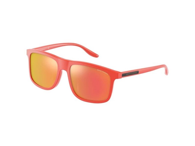 Дамски слънчеви очила Armani Exchange AX4110SF-83306Q ø 58 mm