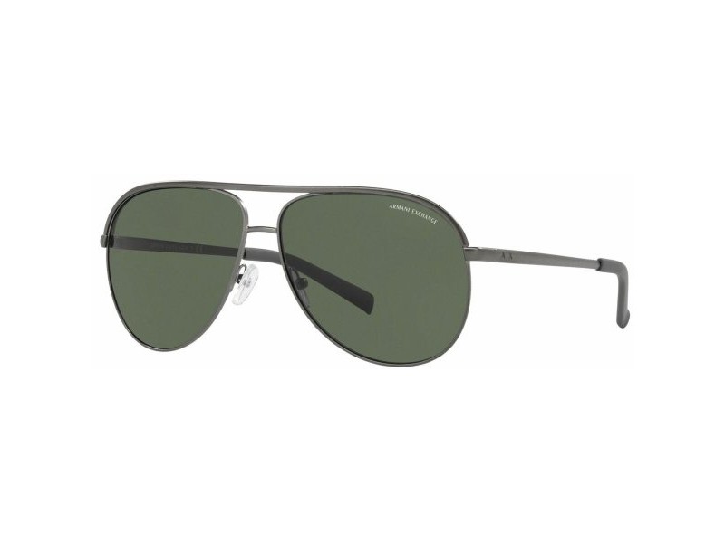 Мъжки слънчеви очила Armani Exchange AX2002-600371 Ø 61 mm