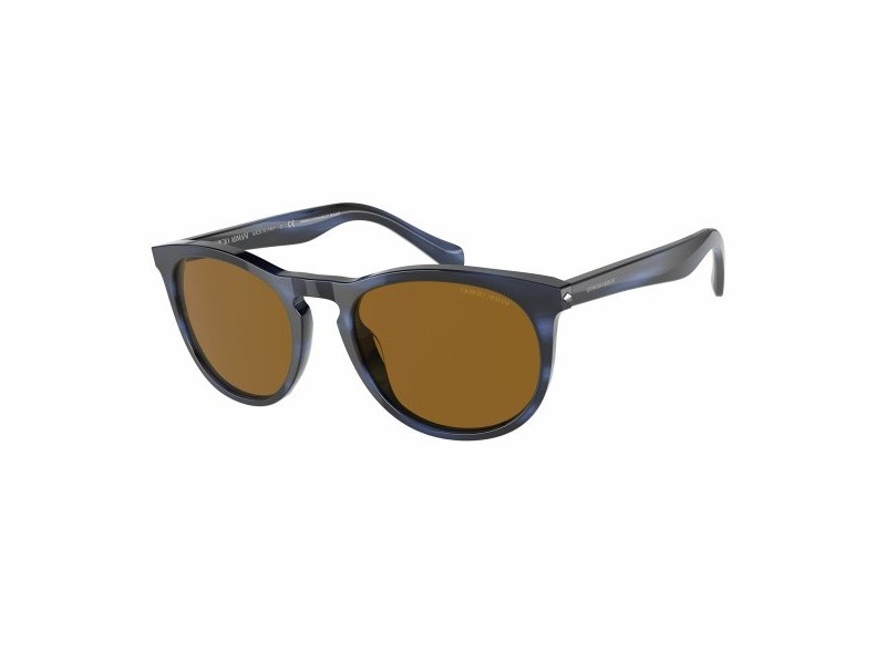 Мъжки слънчеви очила Armani AR8149-590133 ø 54 mm