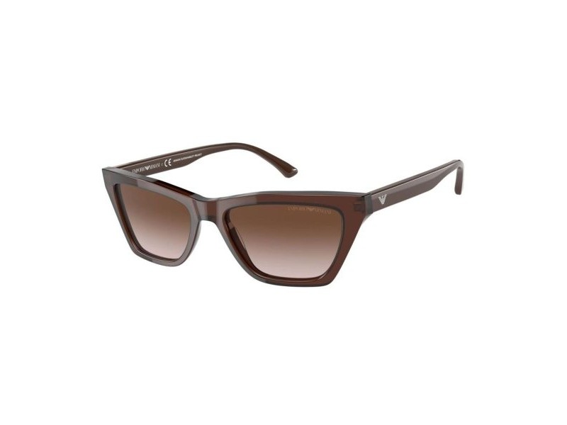Дамски слънчеви очила Emporio Armani EA4169-591013 ø 54 mm