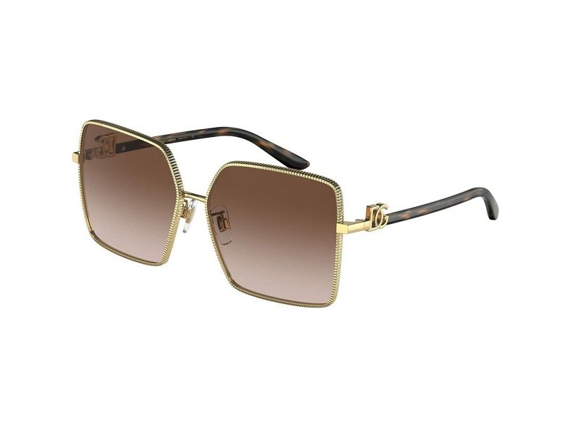 Дамски слънчеви очила Dolce & Gabbana DG 2279