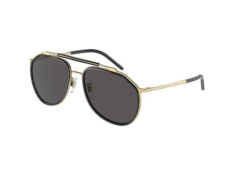 Мъжки слънчеви очила Dolce & Gabbana DG 2277