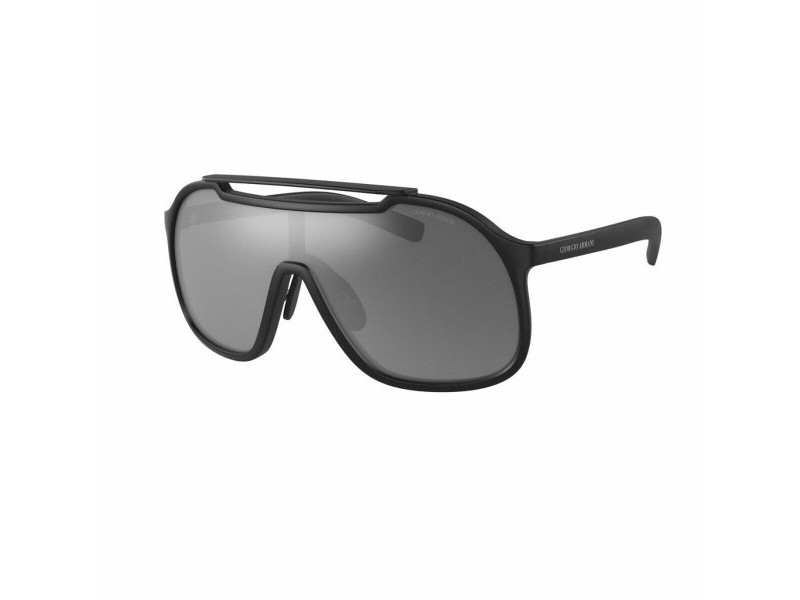 Мъжки слънчеви очила Armani AR8151-50426G Ø 133 mm