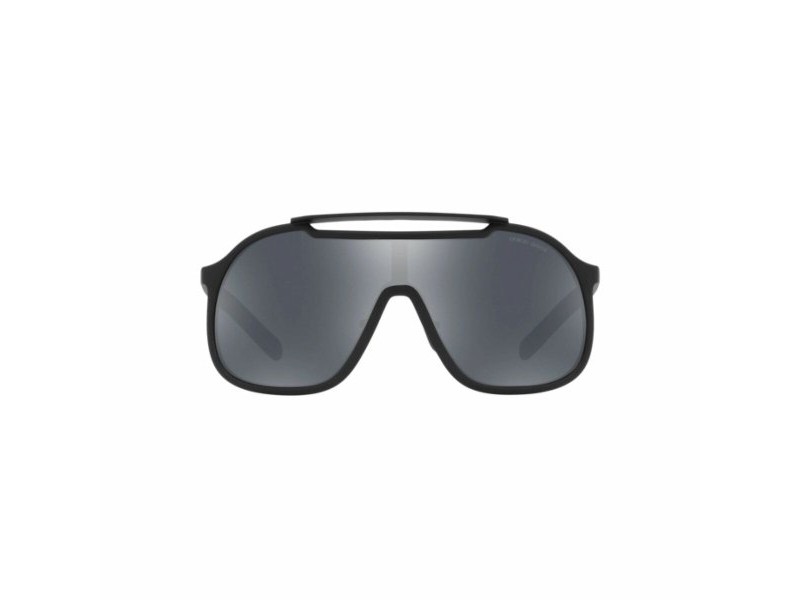 Мъжки слънчеви очила Armani AR8151-50426G Ø 133 mm