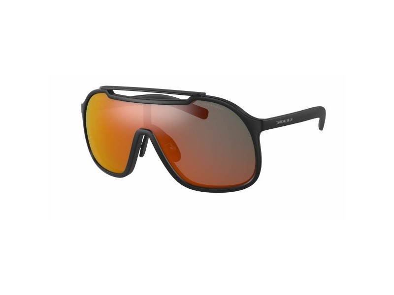 Мъжки слънчеви очила Armani AR8151-50426Q Ø 133 mm