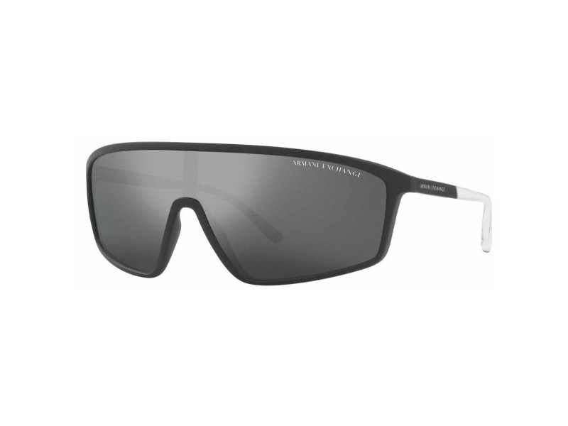 Мъжки слънчеви очила Armani Exchange AX4119S-80786G-37 Ø 137 mm