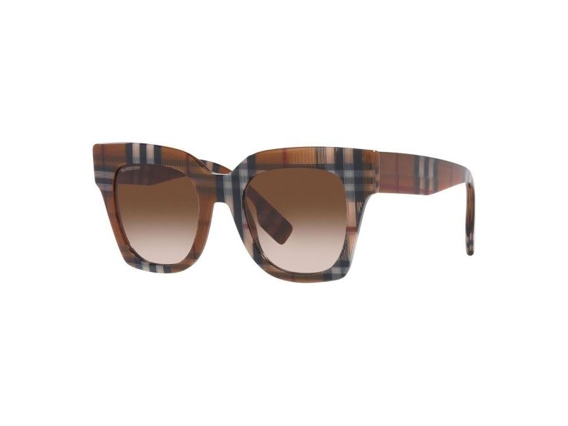 Дамски слънчеви очила Burberry KITTY BE 4364