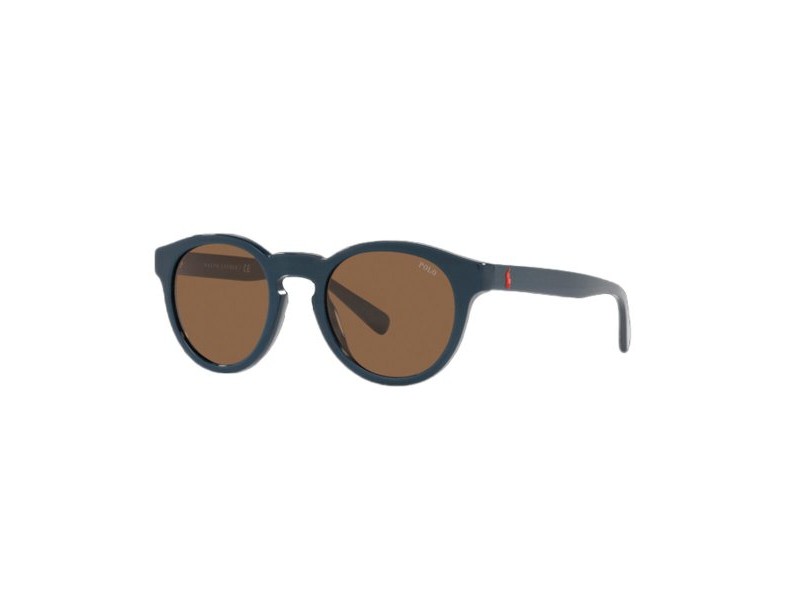 Мъжки слънчеви очила Ralph Lauren PH4184-562073 Ø 49 mm
