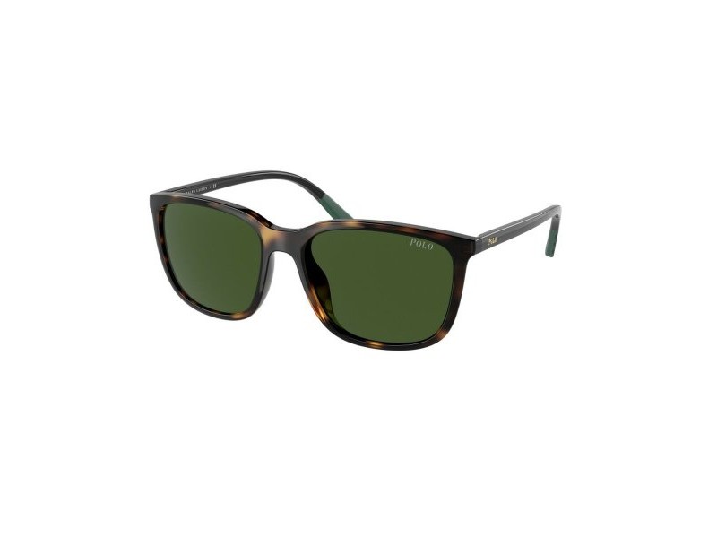 Мъжки слънчеви очила Ralph Lauren PH4185U-500371 ø 56 mm Мъжки слънчеви очила Ralph Lauren PH4185U-500371 ø 56 mm