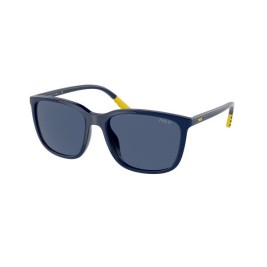 Мъжки слънчеви очила Ralph Lauren PH4185U-550680 ø 56 mm