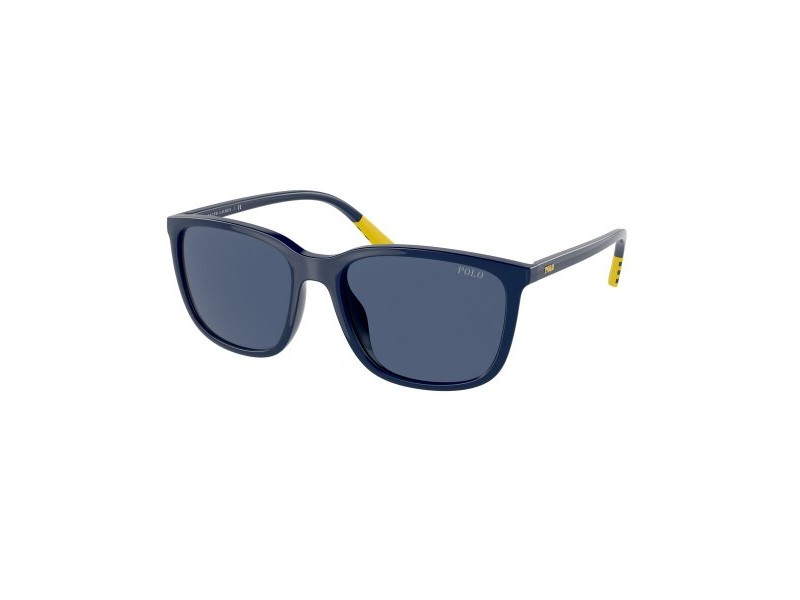 Мъжки слънчеви очила Ralph Lauren PH4185U-550680 ø 56 mm
