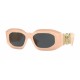 Дамски слънчеви очила Versace VE4425U-536387 ø 54 mm