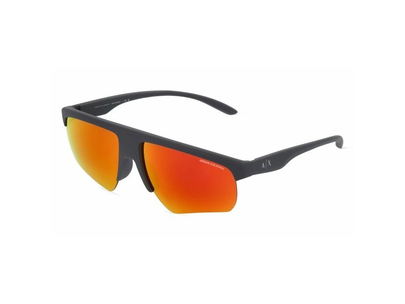 Мъжки слънчеви очила Armani Exchange AX4123S-82946Q Ø 62 mm