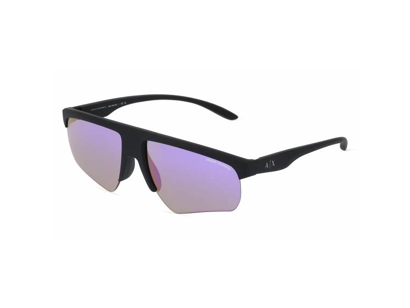 Мъжки слънчеви очила Armani Exchange AX4123S-80784V Ø 62 mm